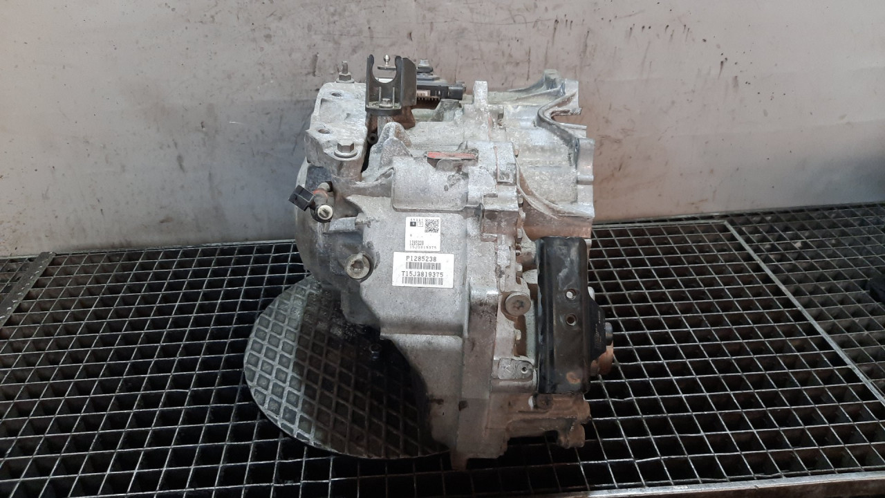 DIJELOVI MJENJAC VOLVO XC60 > 13-16 TF80SD
