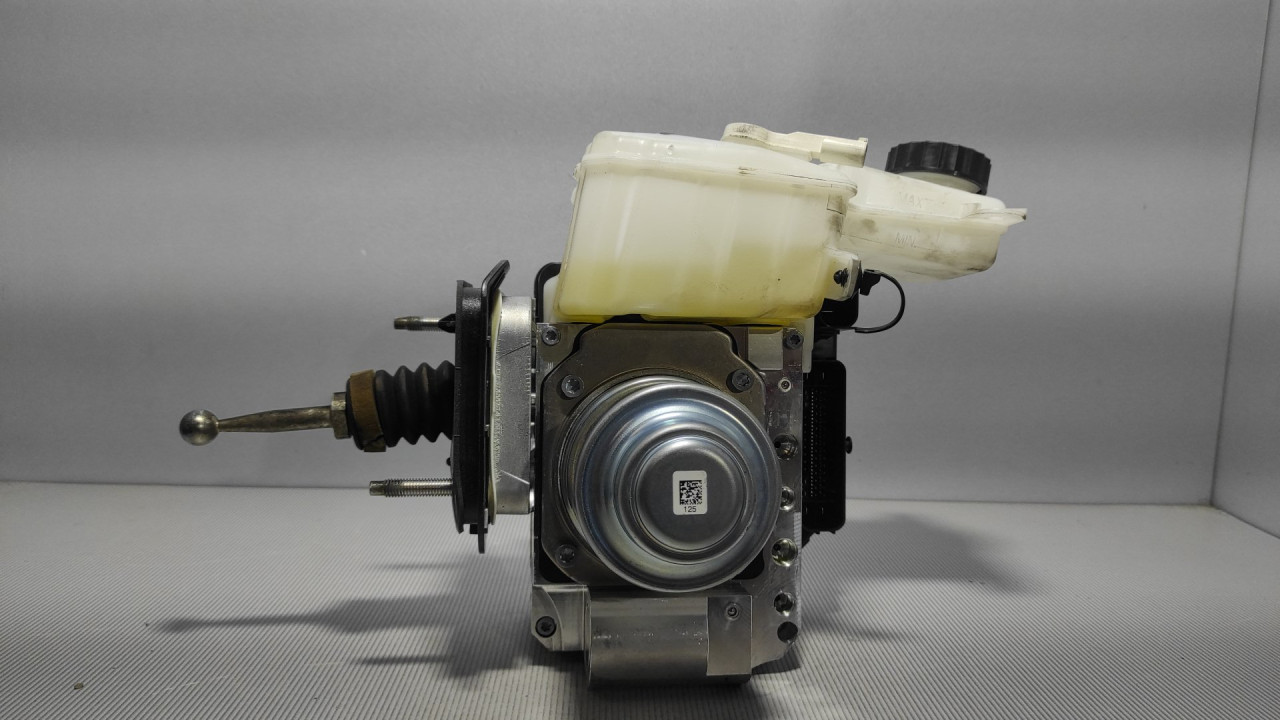 ABS ELEKTRONIKA BMW X5 (G05) > 18- 5A3BA58-01