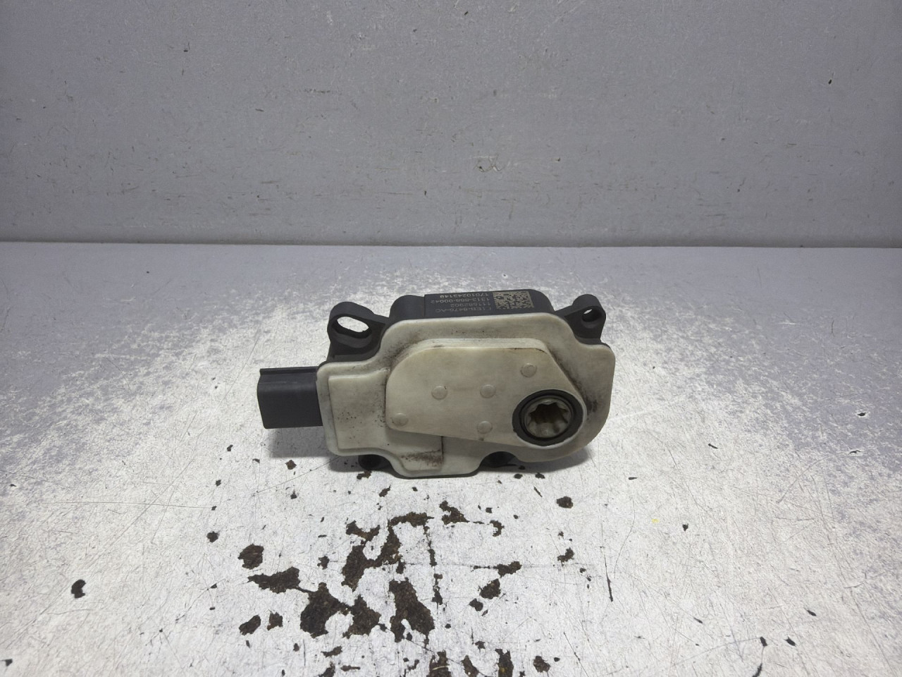 DIJELOVI MOTORIC KLAPNE FORD S-MAX > 15-23 2.0 F1EB8476AC