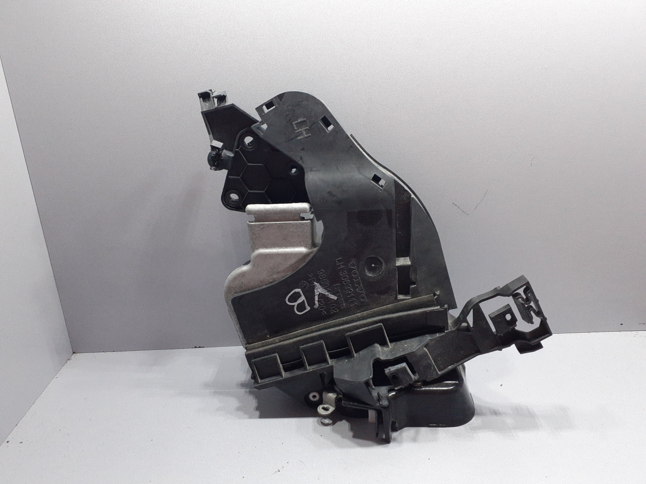 BRAVA VRATA VOLVO S40/V50 > 07-12 30699111