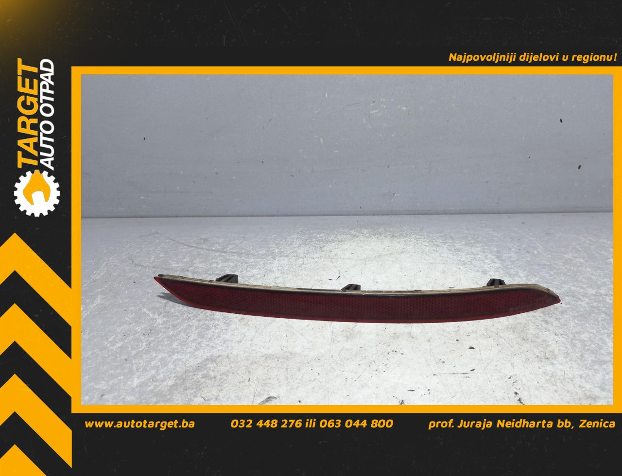 DIJELOVI KATADIOPTER VW GOLF 8 > 19- 5H0945106