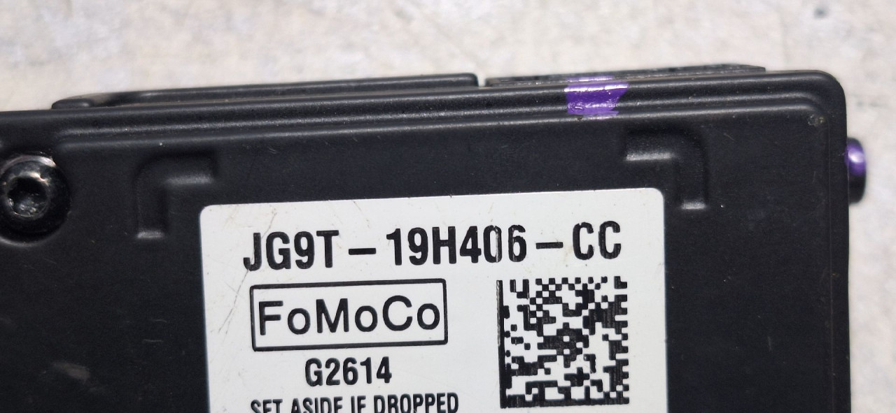 DIJELOVI KAMERA FORD MONDEO > 14-19 JG9T-19H406-CC