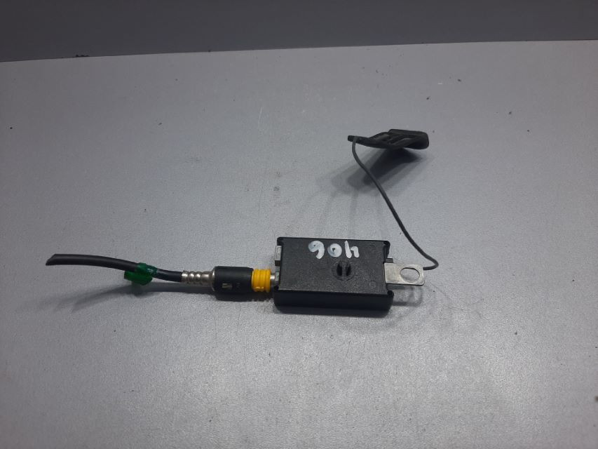 DIJELOVI ANTENA CITROEN C8 > 02-14 1499493080
