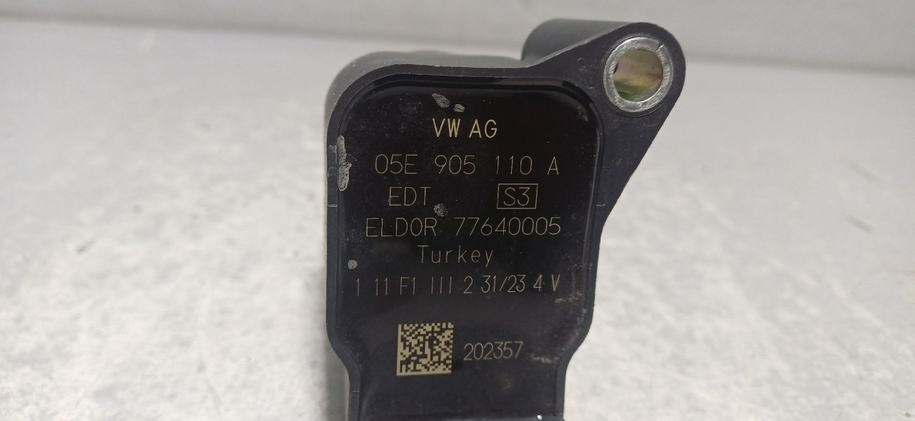 BOMBINA AUDI A3 (8Y) > 20 -  05E905110A 77640005