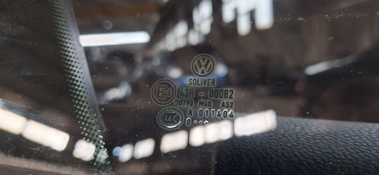 DIJELOVI STAKLO VW PASSAT B7 > 10-14 1.6