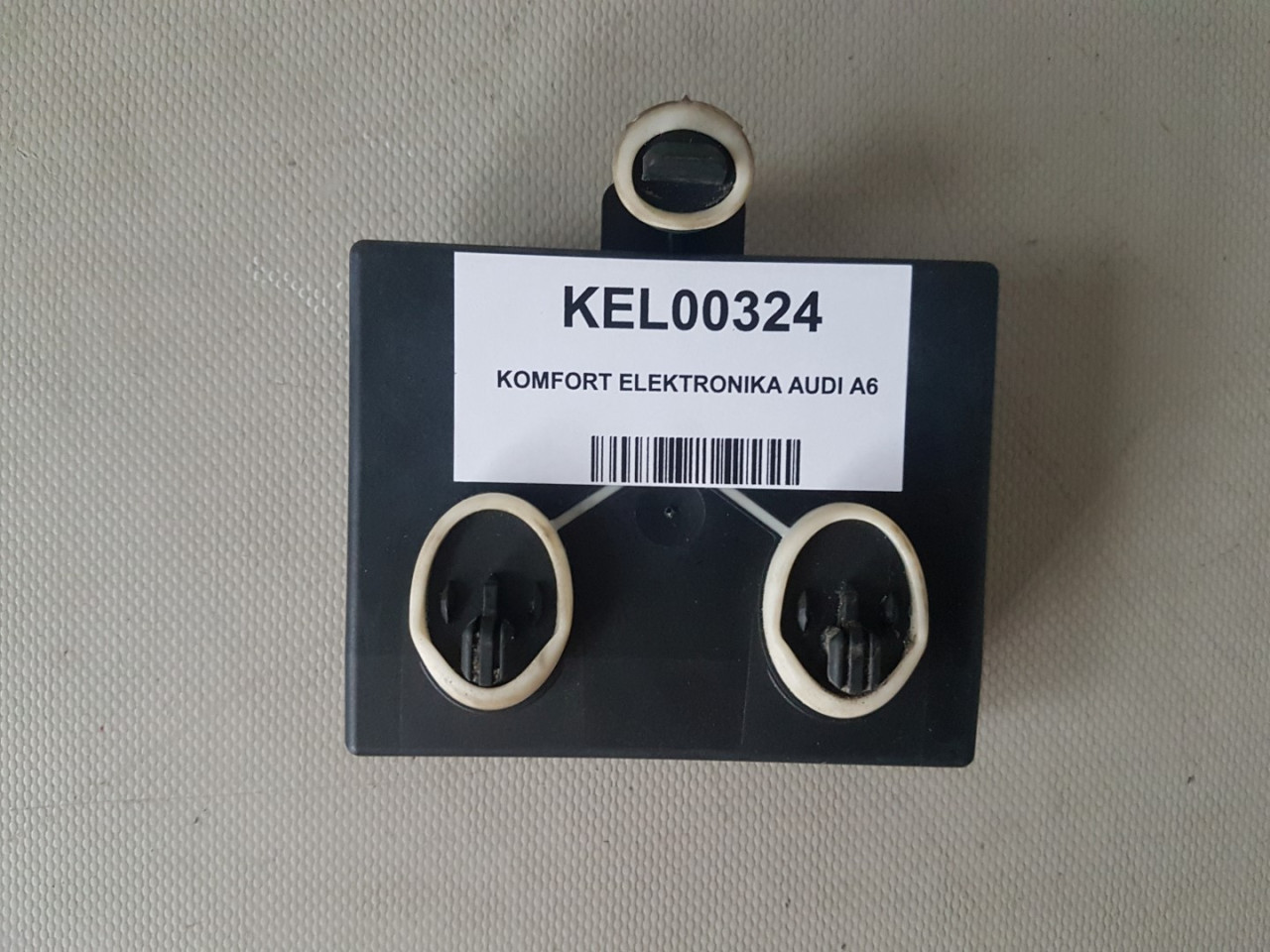 KOMFORT ELEKTRONIKA AUDI A6 > 04-08 4F0959794A 4F0910795A