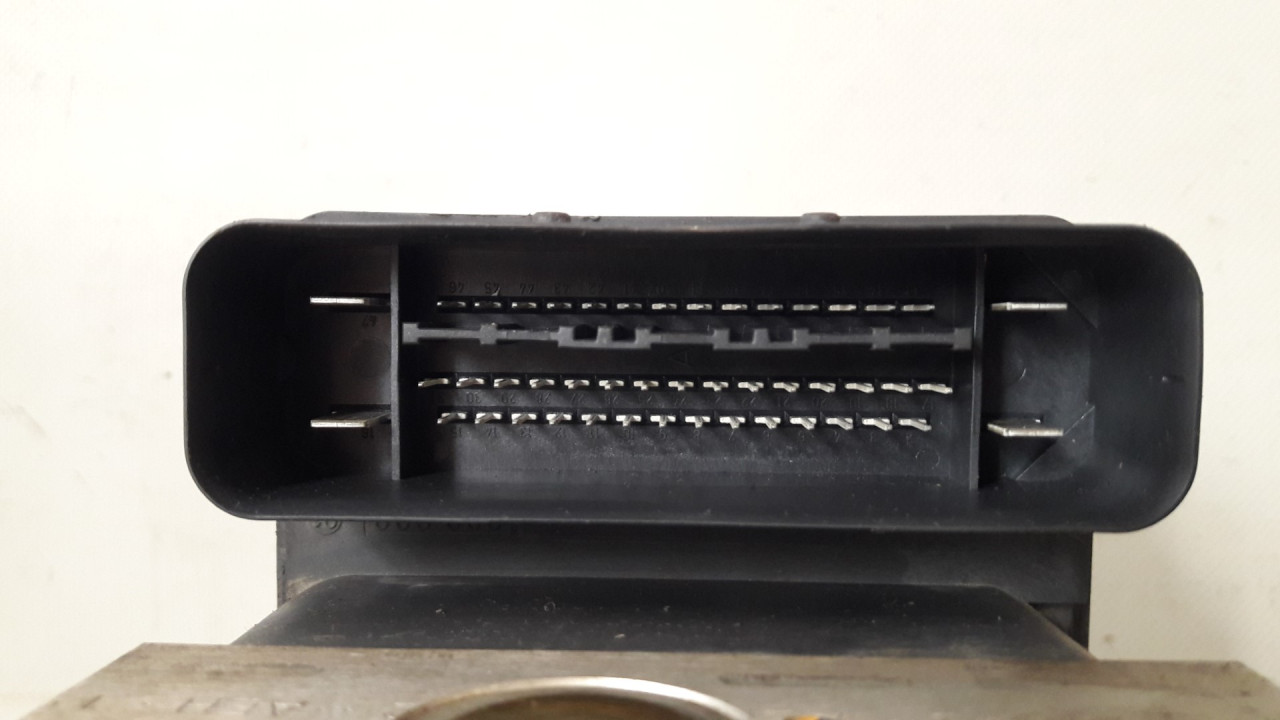 ABS ELEKTRONIKA FORD FIESTA > 02-05 2S612M110CE 1009600