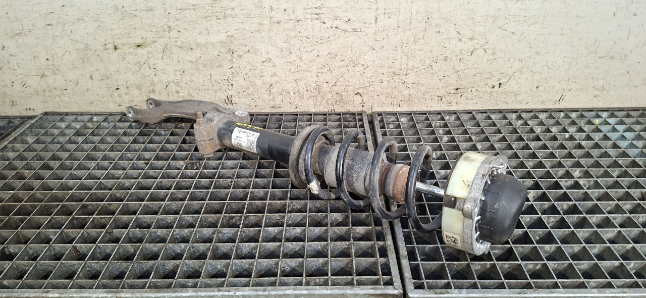 DIJELOVI AMORTIZER AUDI A4 (B9) > 15-18 8W0031AA