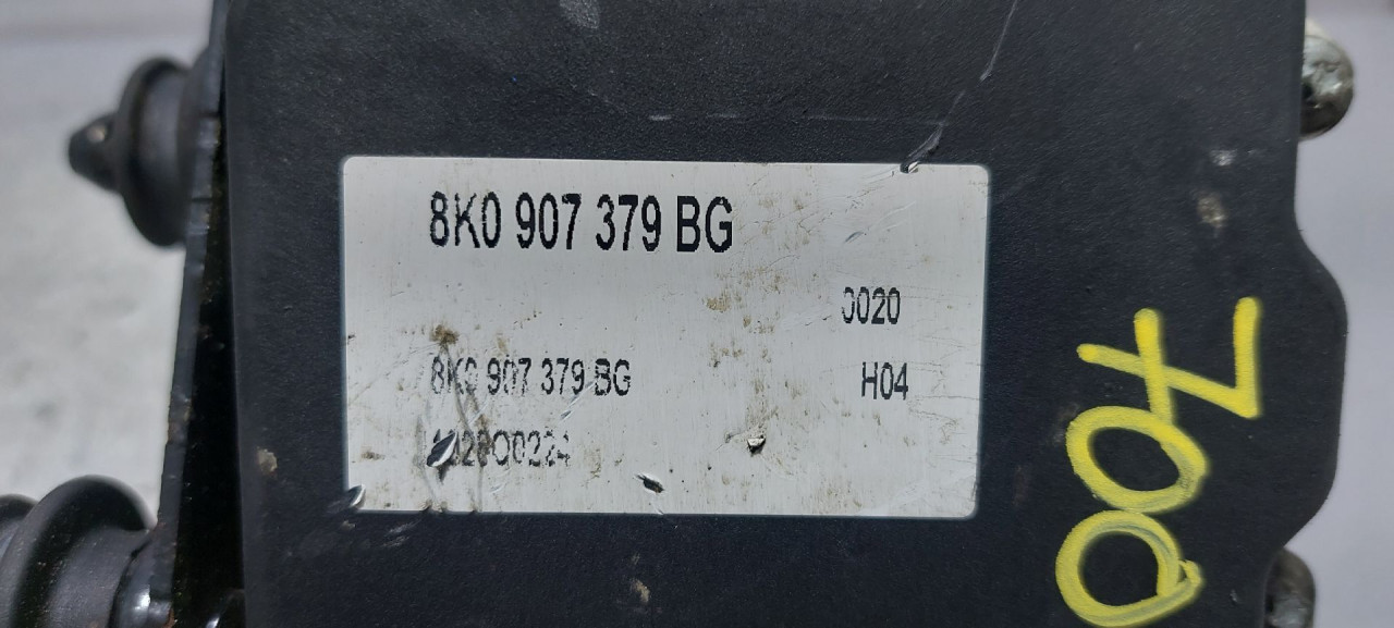 ABS ELEKTRONIKA AUDI A5 (8T) SPORTBACK > 07-11 8K090737