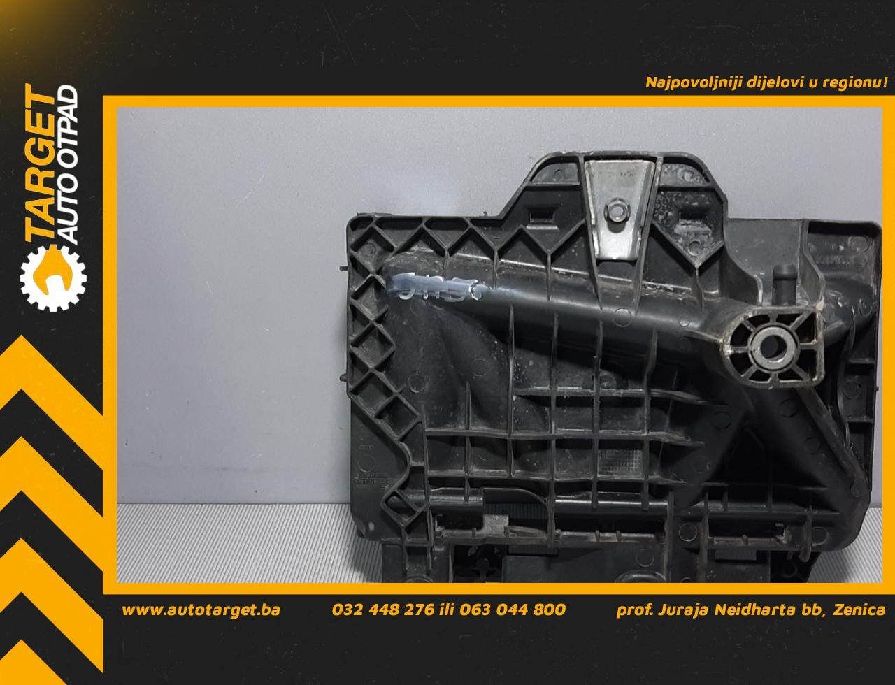NOSAC AKUMULATORA VW POLO > 09-14 6Q0915331D
