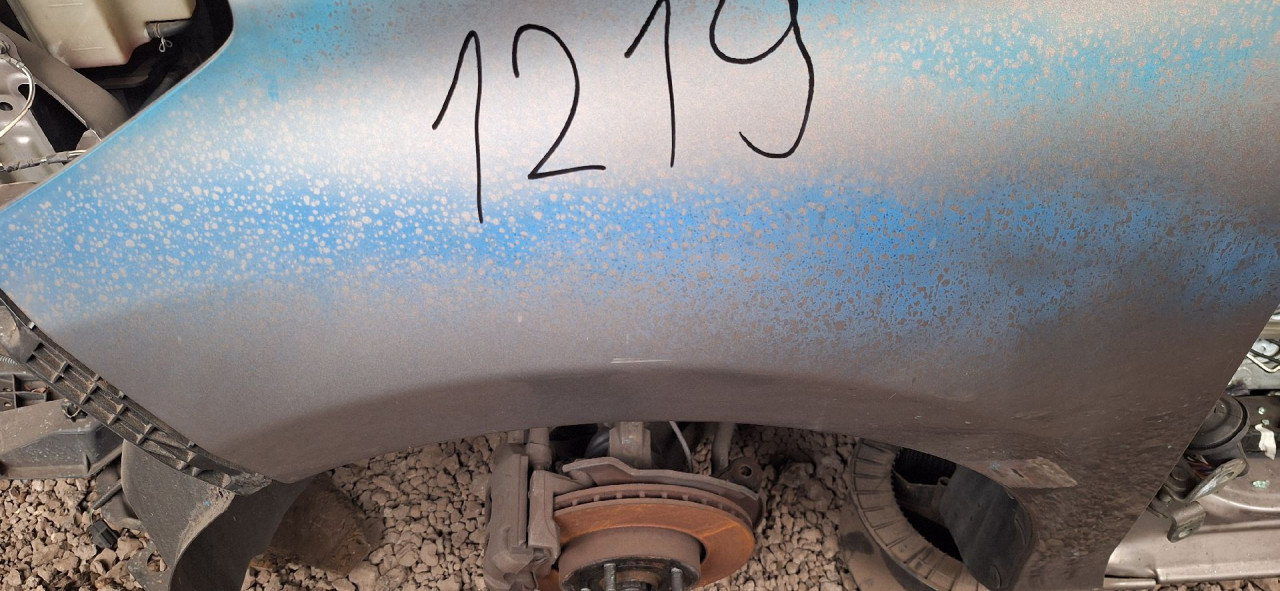 DIJELOVI BLATOBRAN TOYOTA YARIS > 14-16 1.3 5381252360