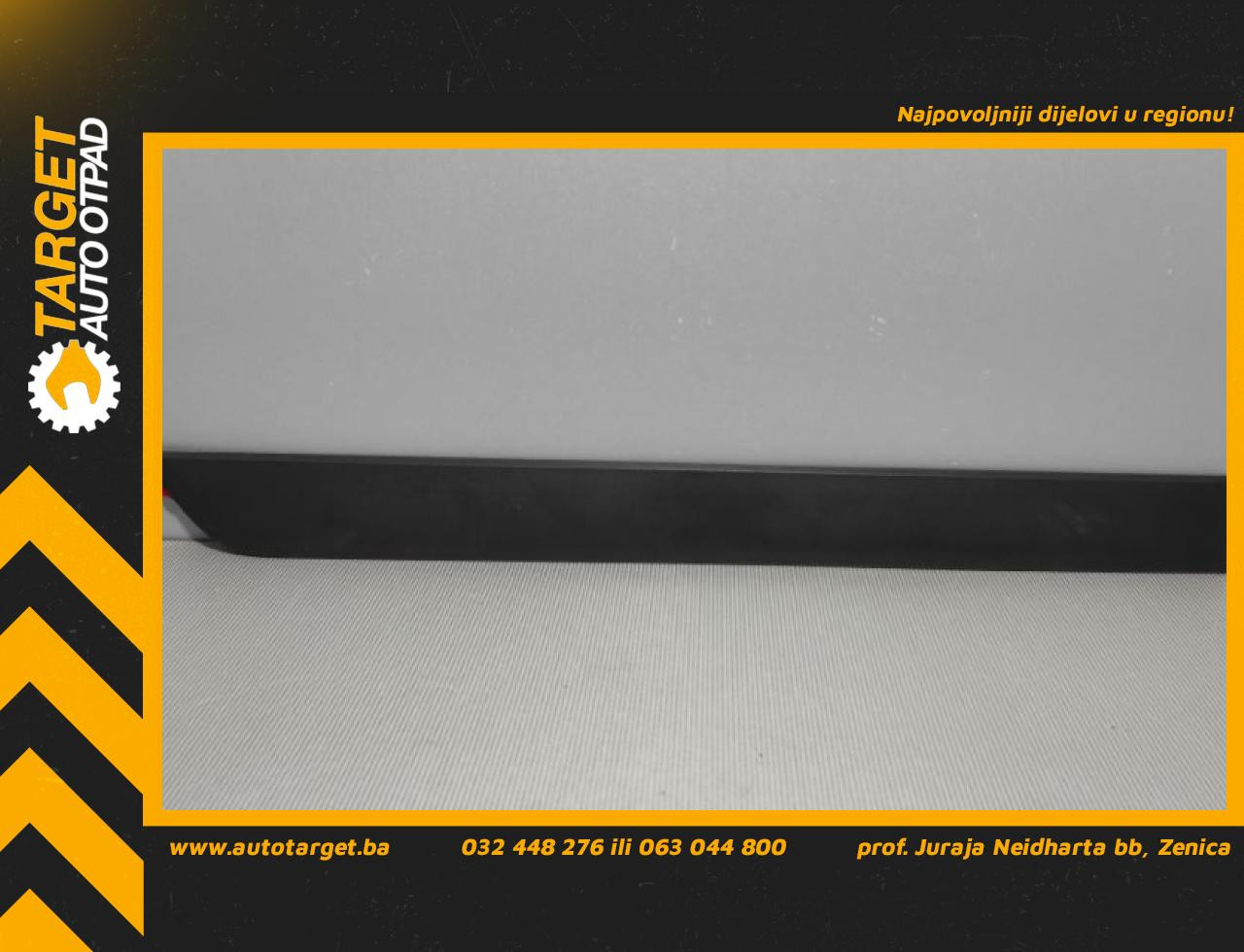 DIJELOVI LAJSNA SKODA OCTAVIA > 13-16 5E0854950