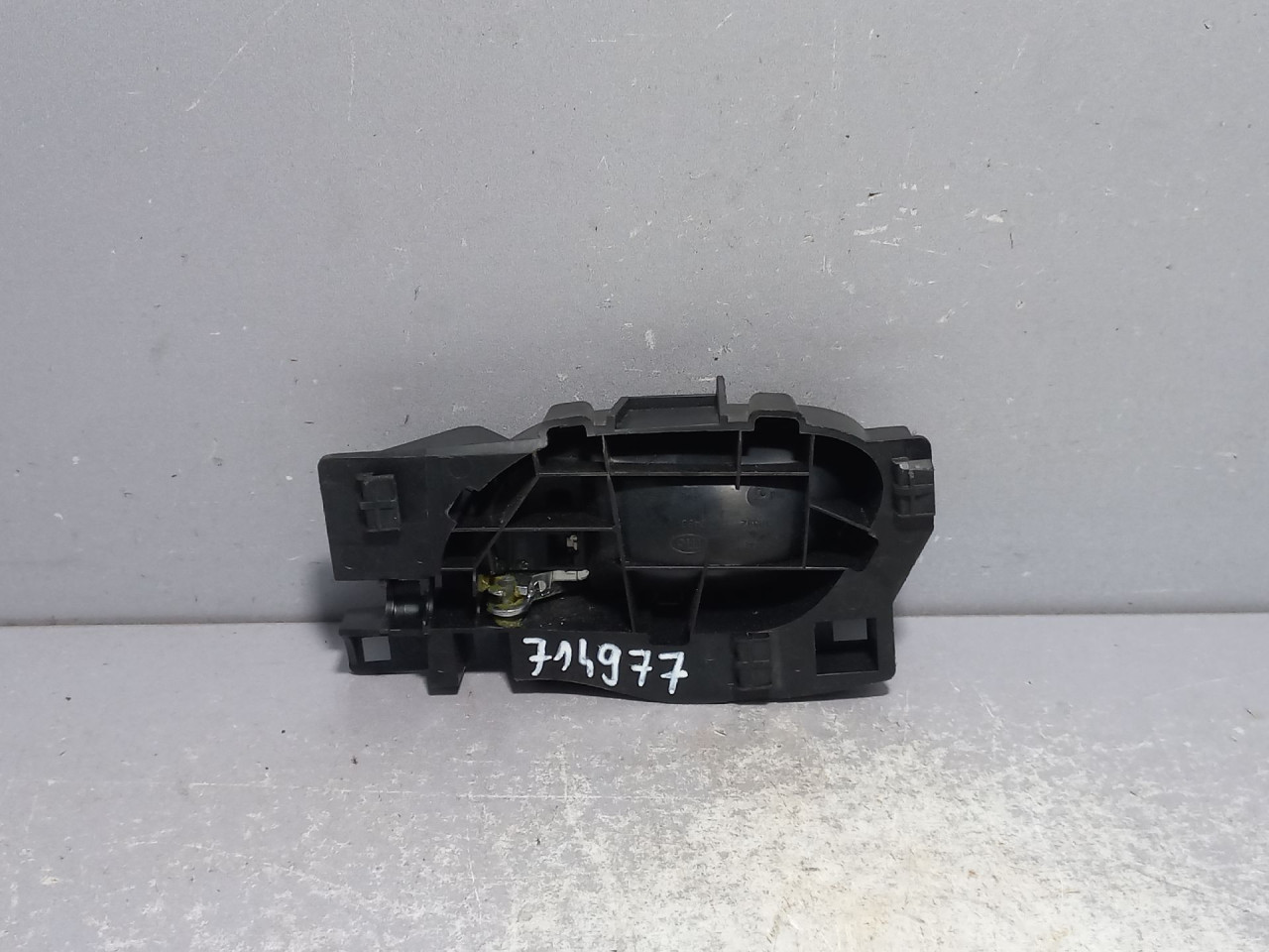 UNUTRASNJA RUCKA VRATA CITROEN C4 > 10-17 9660525380