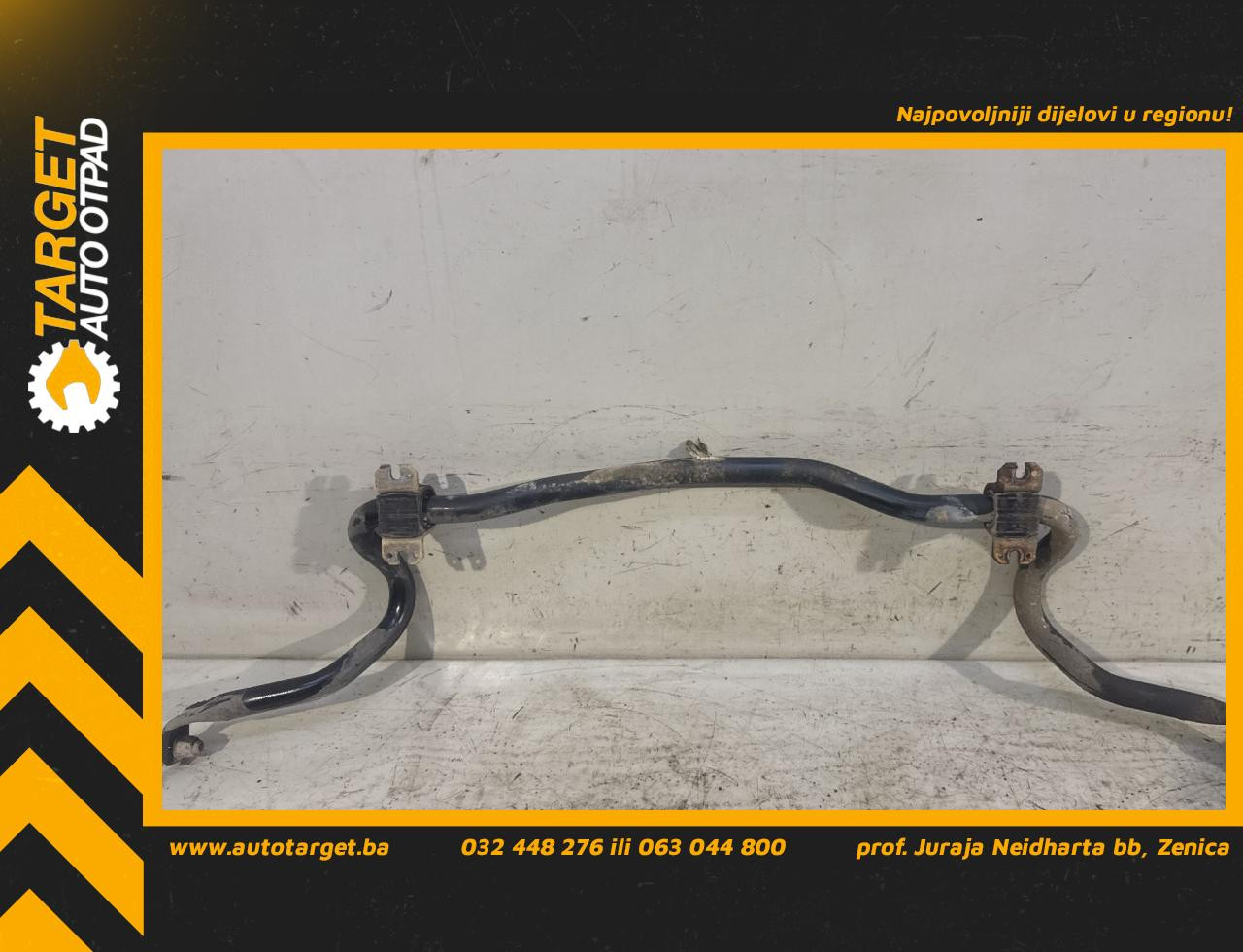 DIJELOVI BALANS STANGA OPEL INSIGNIA > 14-16 2.0