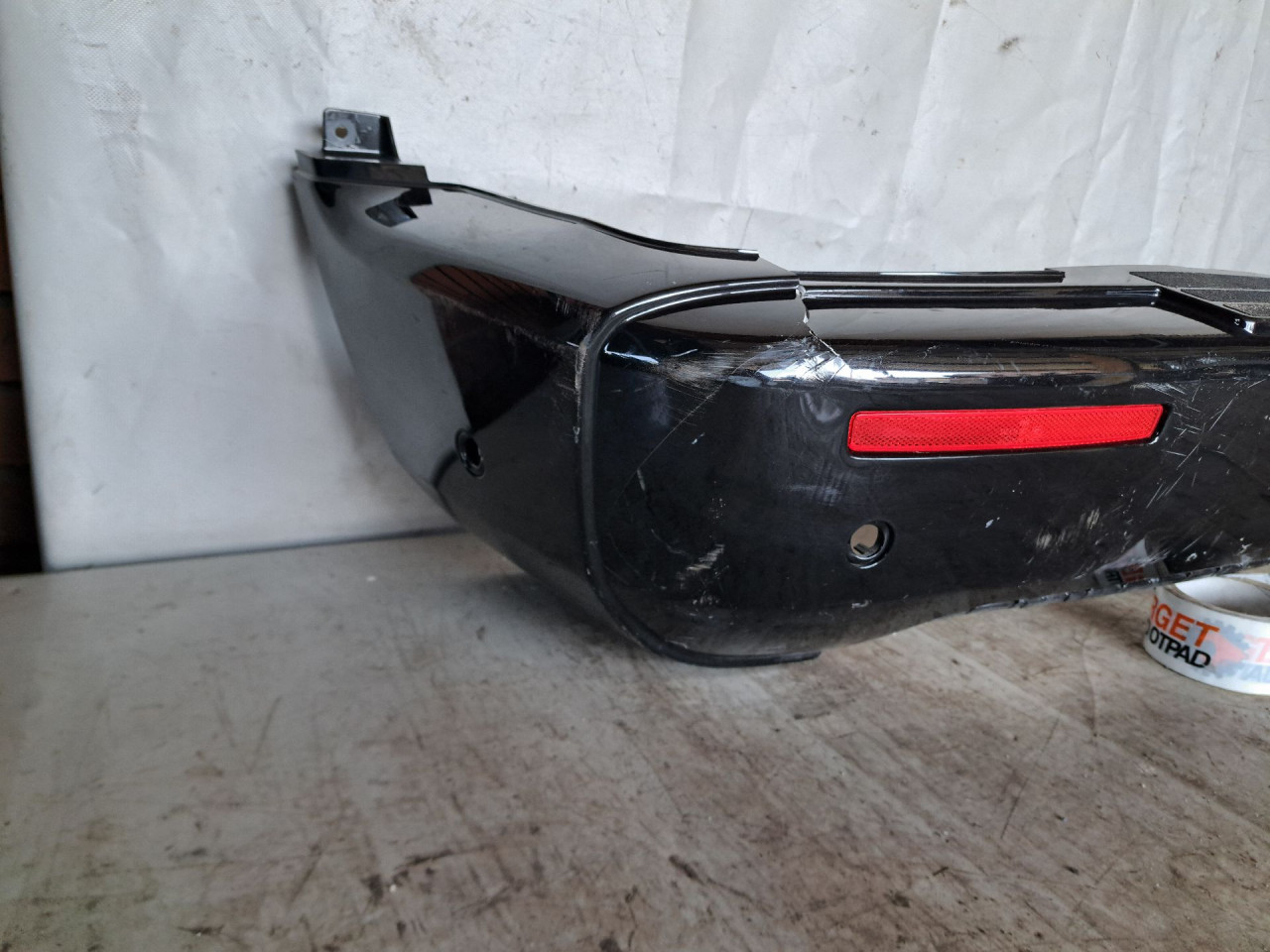 BRANIK MERCEDES G KLASA (W463) > 18 - 24 A4638853400