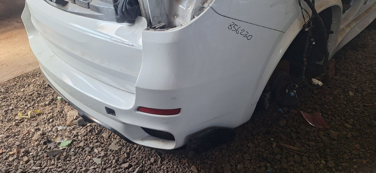 DIJELOVI BRANIK BMW X5 (F15) > 13-18 51128058060