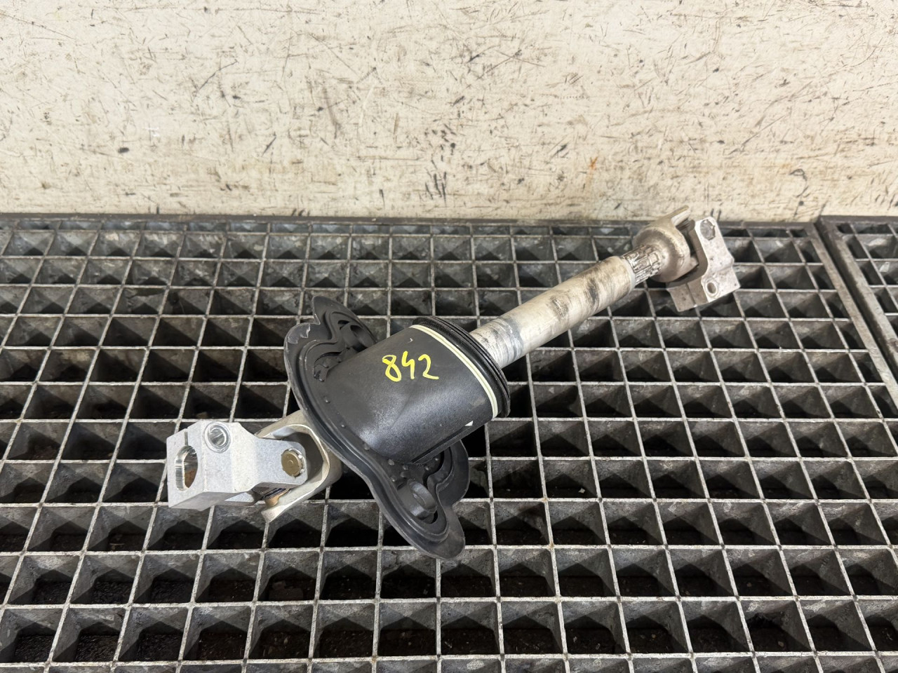 DIJELOVI KRST VOLANA AUDI A6 4K > 18- 4K2419753C