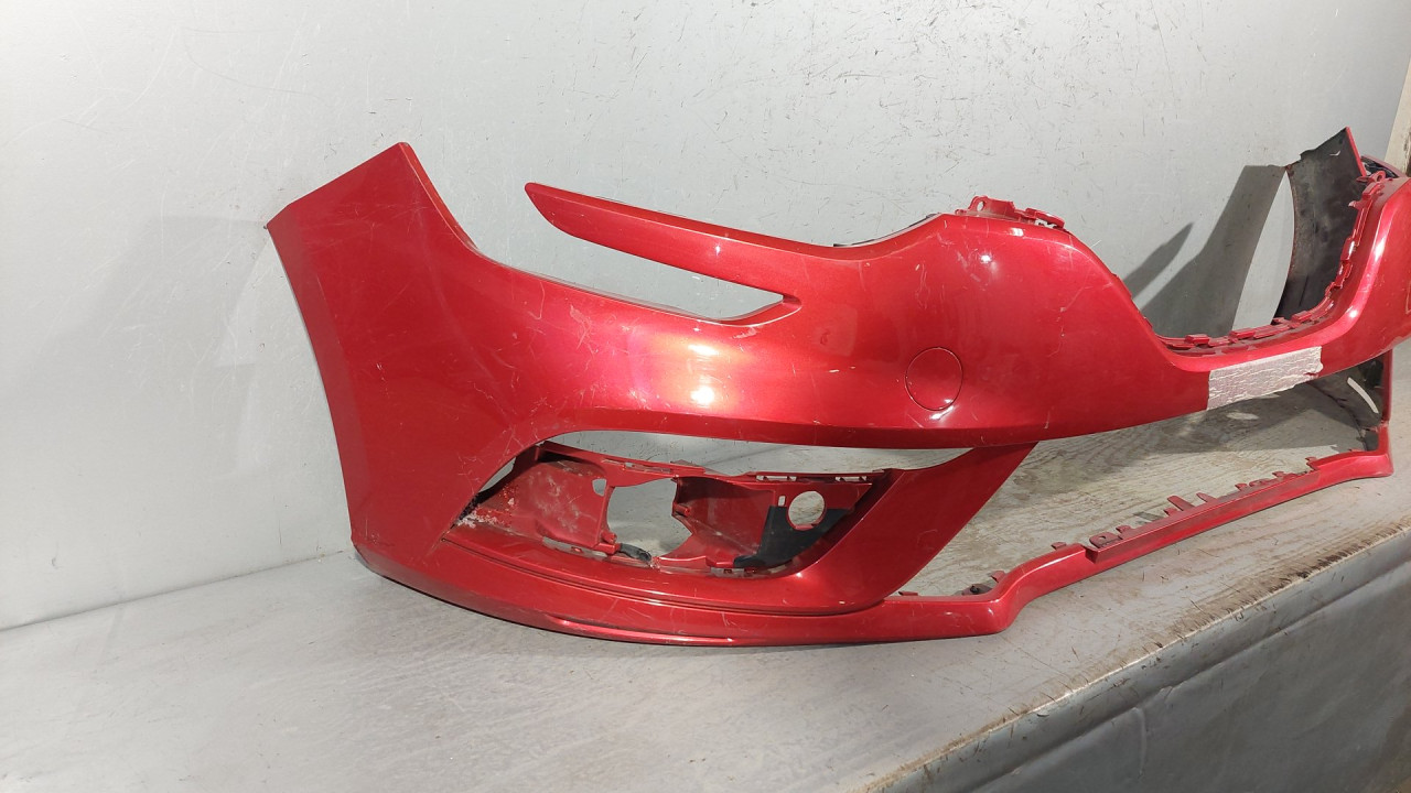 DIJELOVI BRANIK RENAULT MEGANE > 16-20 620225094R