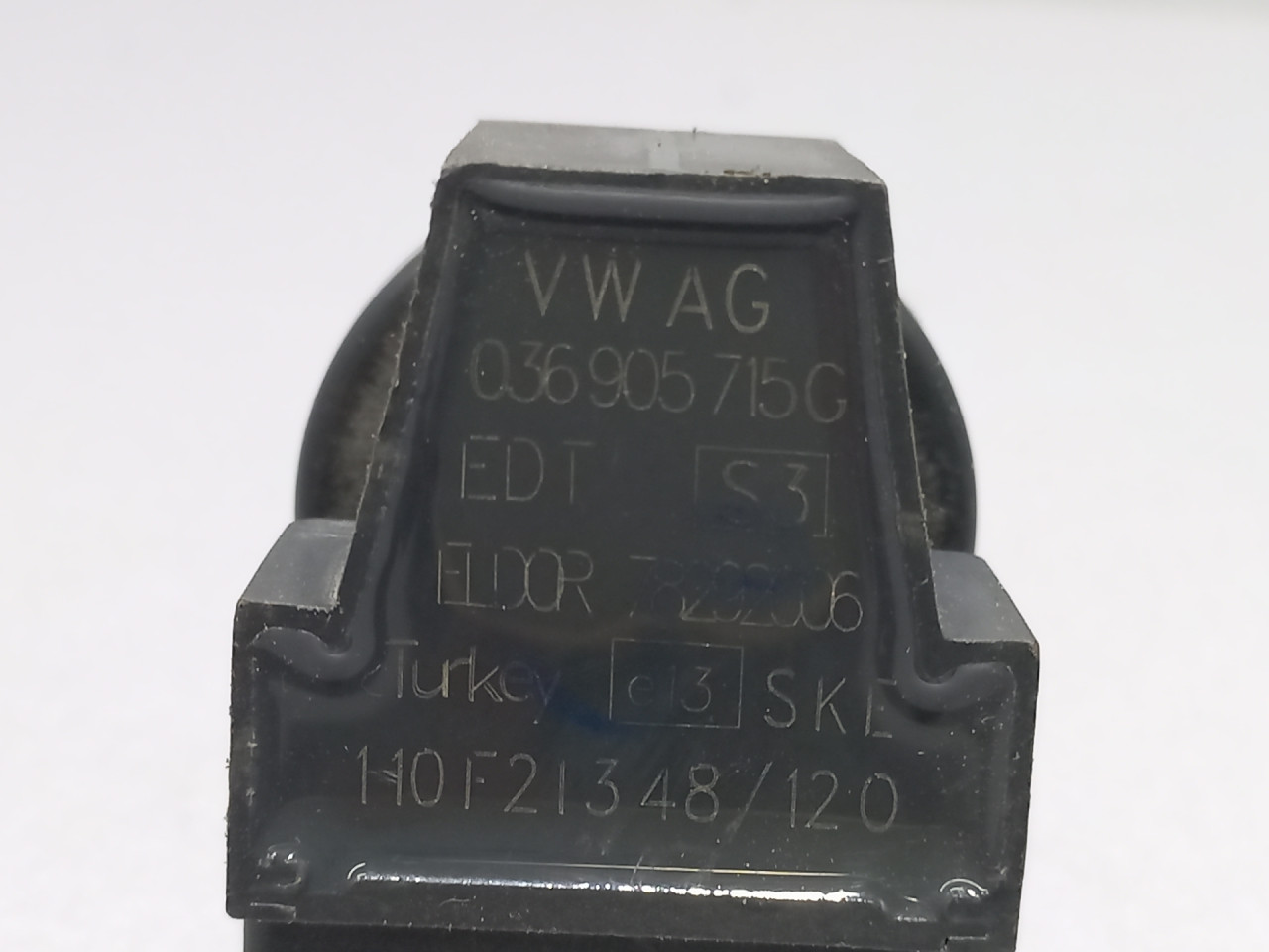 DIJELOVI BOMBINA VW PASSAT B7 > 10-14 036905715G