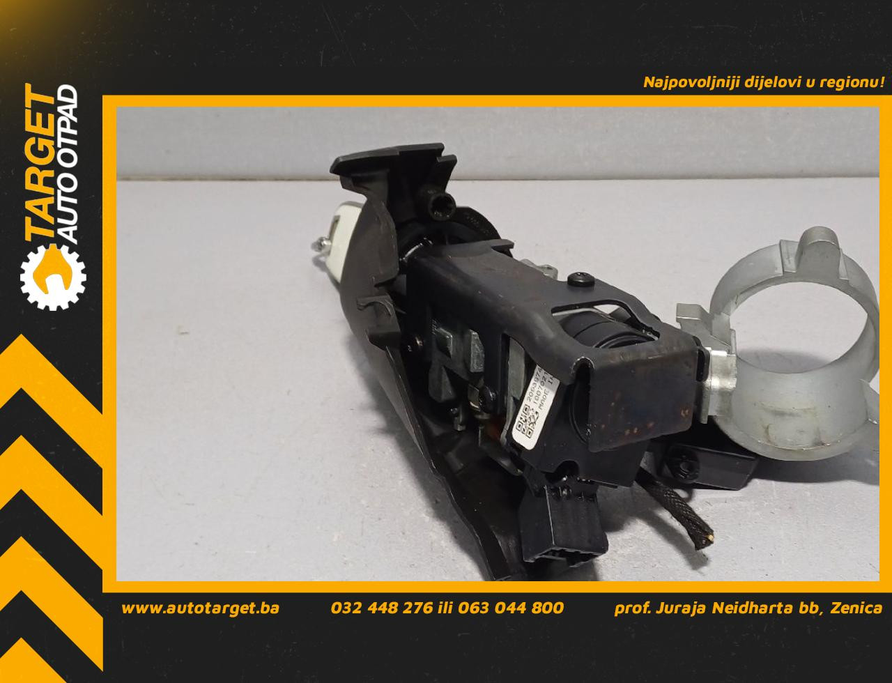 DIJELOVI BRAVA PALJENJA OPEL INSIGNIA > 09-13 2.0 20939745