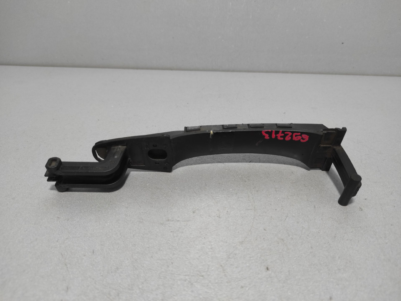 RUCKA VRATA VOLVO S60/V60 > 10-13 31276437