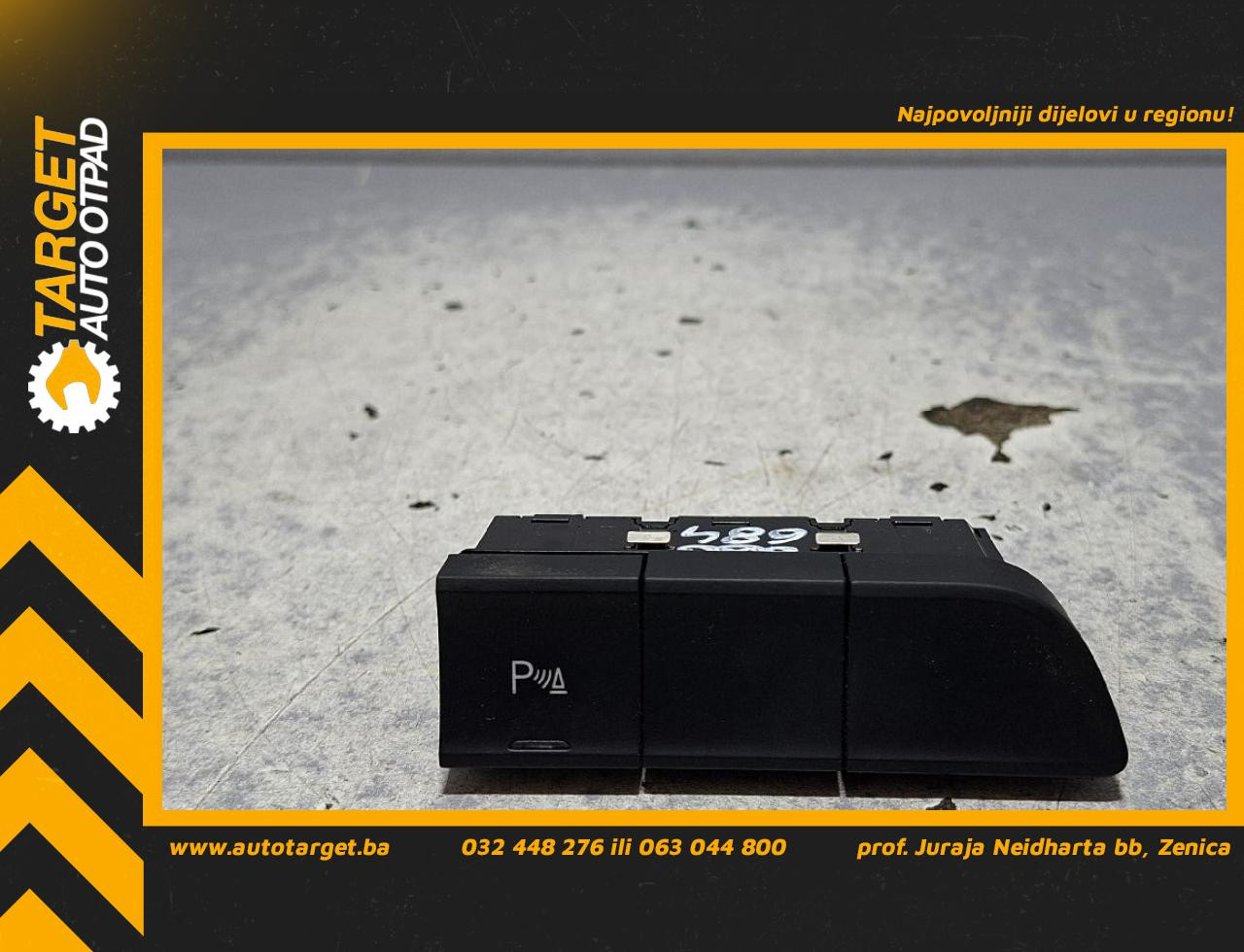 DIJELOVI PREKIDAC AUDI Q3 > 11-15 2.0 8U0959674C