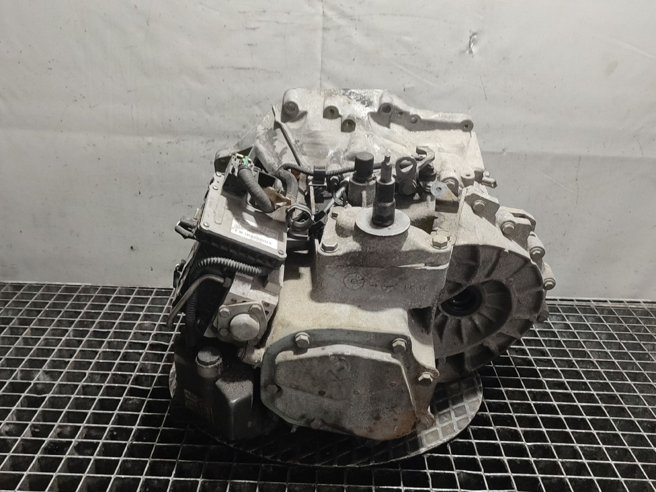 DIJELOVI MJENJAC CITROEN C4 PICASSO > 07-10 713898