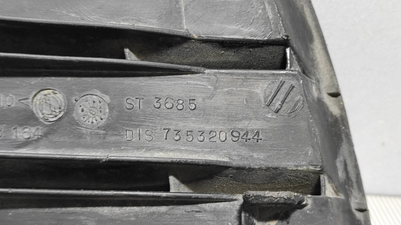 PLASTIKA BRANIKA FIAT PUNTO > 03-11 735320944