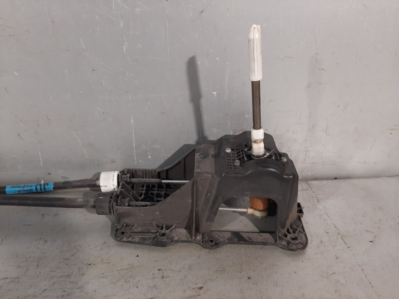 SALTEBLA RENAULT MEGANE > 08-12 8200779125