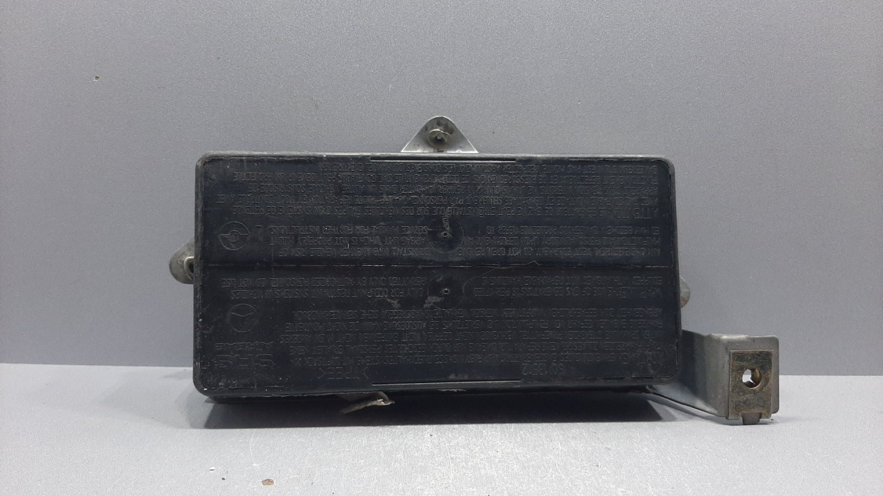 AIRBAG VRATA MERCEDES A KLASA (W168) > 02-04 6016054