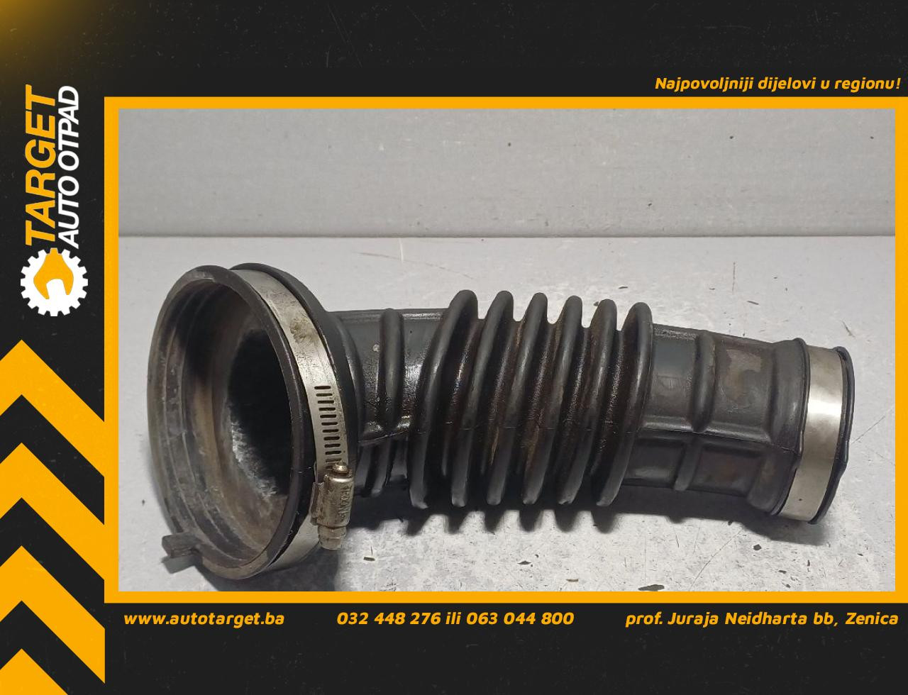 DIJELOVI CRIJEVO OPEL INSIGNIA > 17-19 2.0 84120197