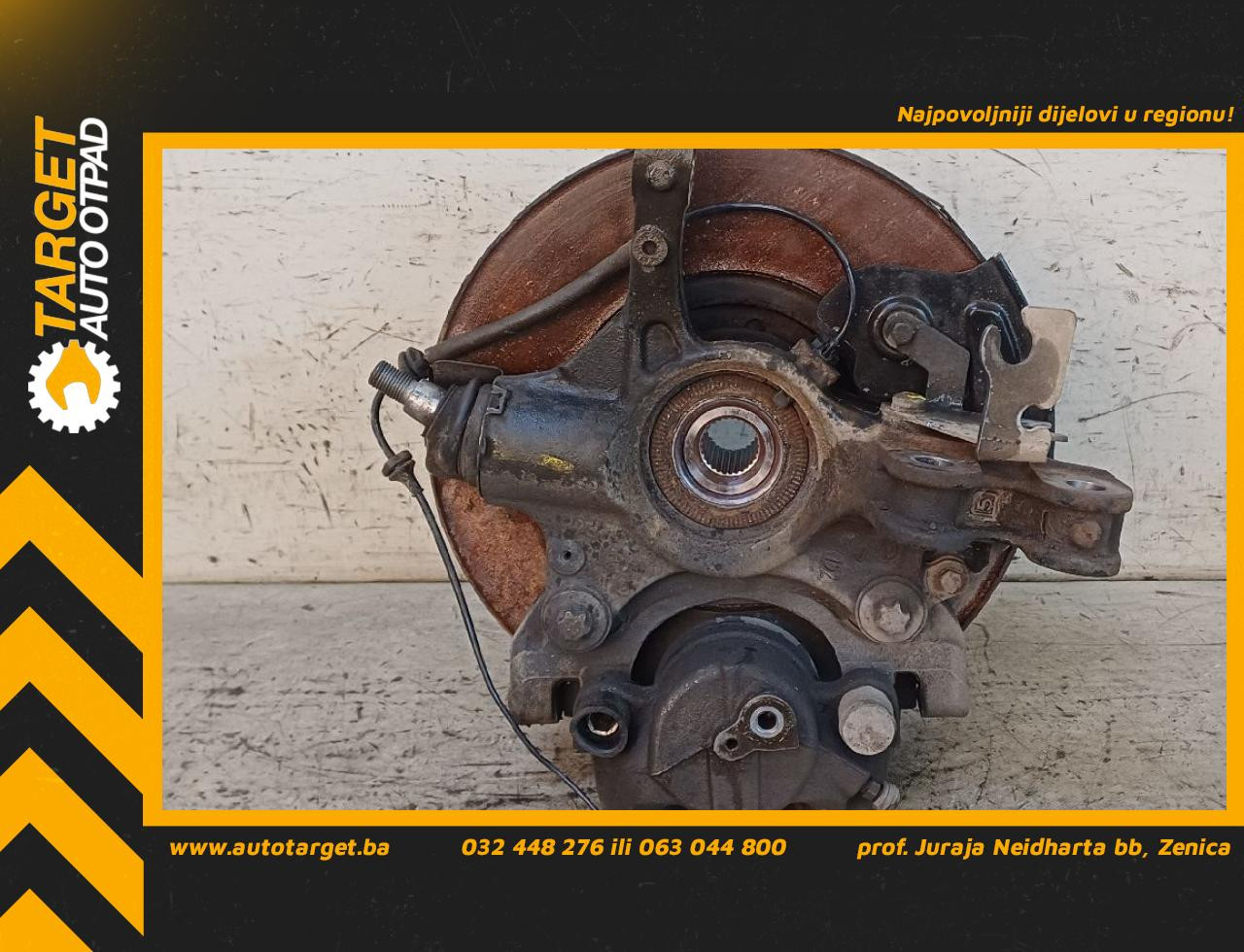 GLAVCINA TOYOTA PROACE/PROACE VERSO > 16- SU001A6462