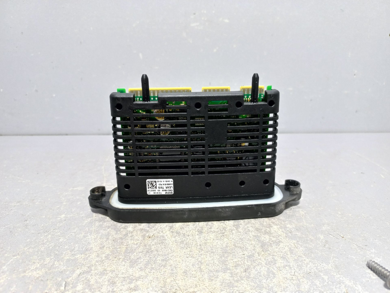 ELEKTRONIKA MODUL BMW SERIJA 1 (F20/F21) > 11-15 731614