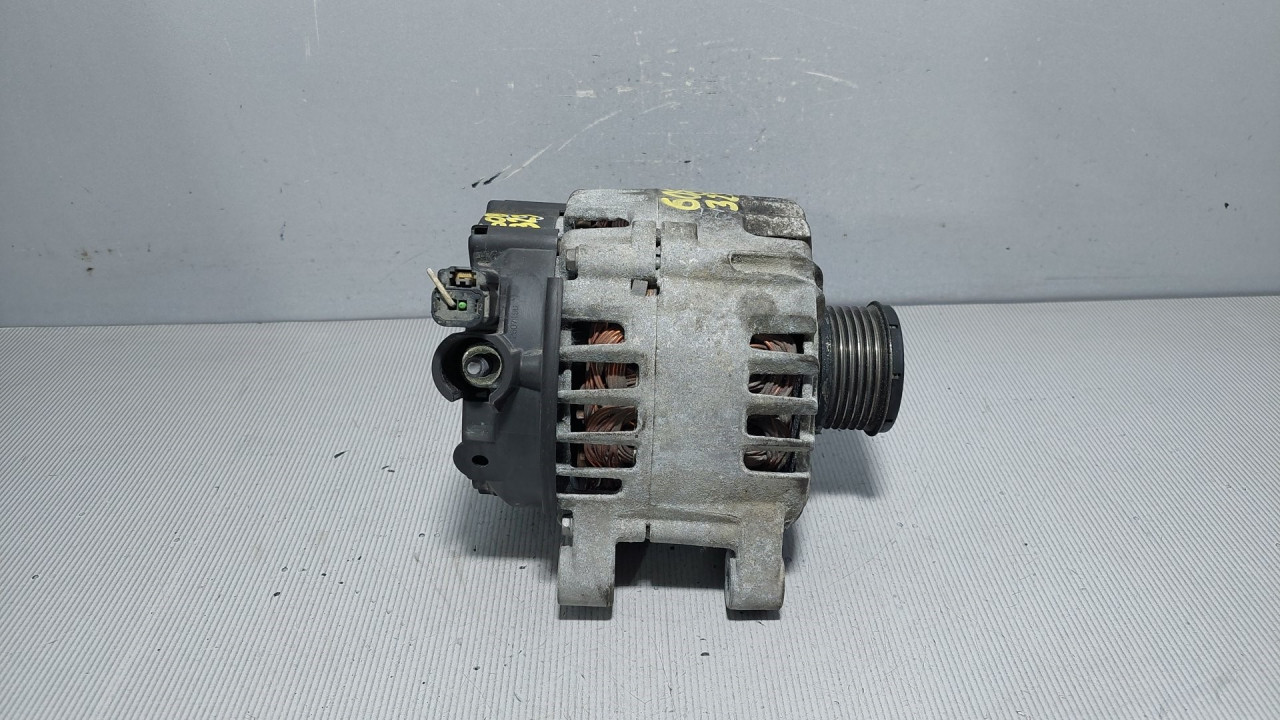 DIJELOVI ALTERNATOR FIAT SCUDO > 07-16 9678048880