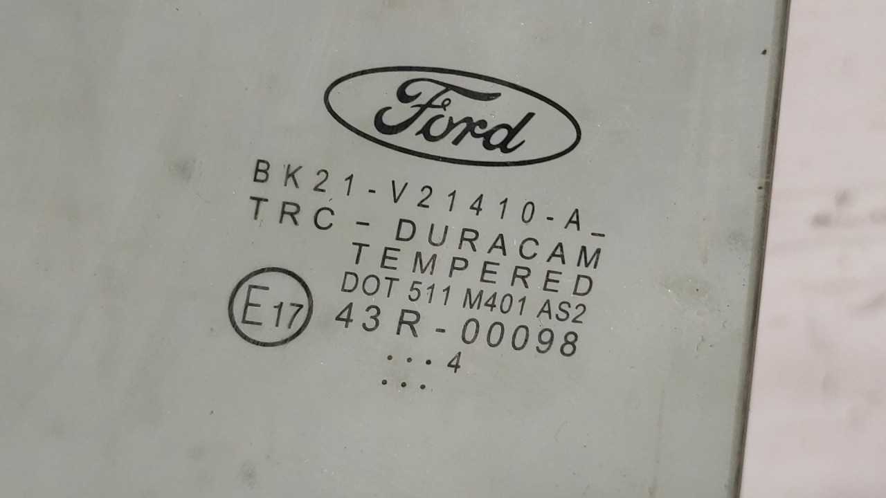 STAKLO FORD TRANSIT/TOURNEO CONNECT > 09-14 43R00098