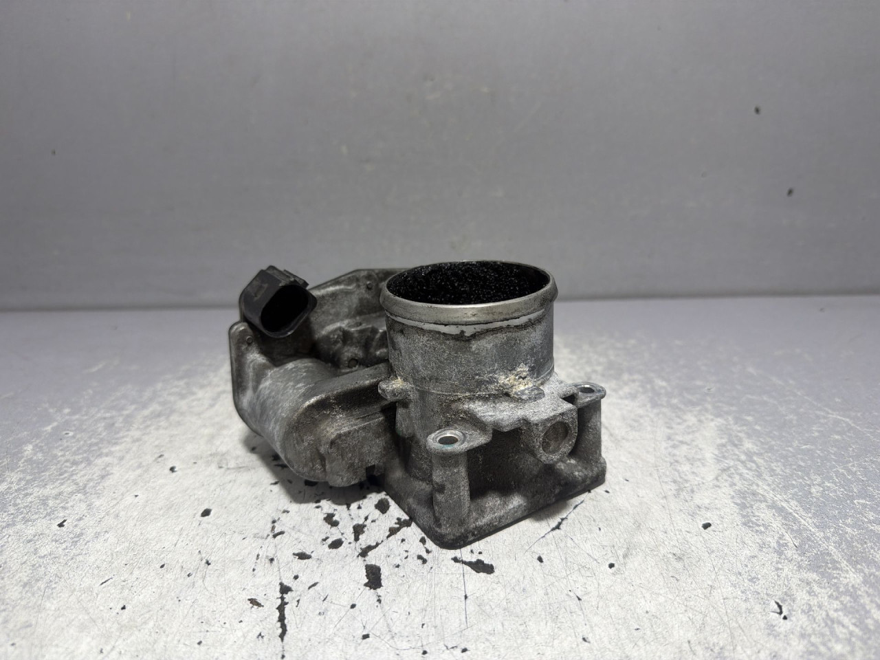 DIJELOVI DOZER KLAPNA KIA SPORTAGE > 11-15 2.0 351002F100