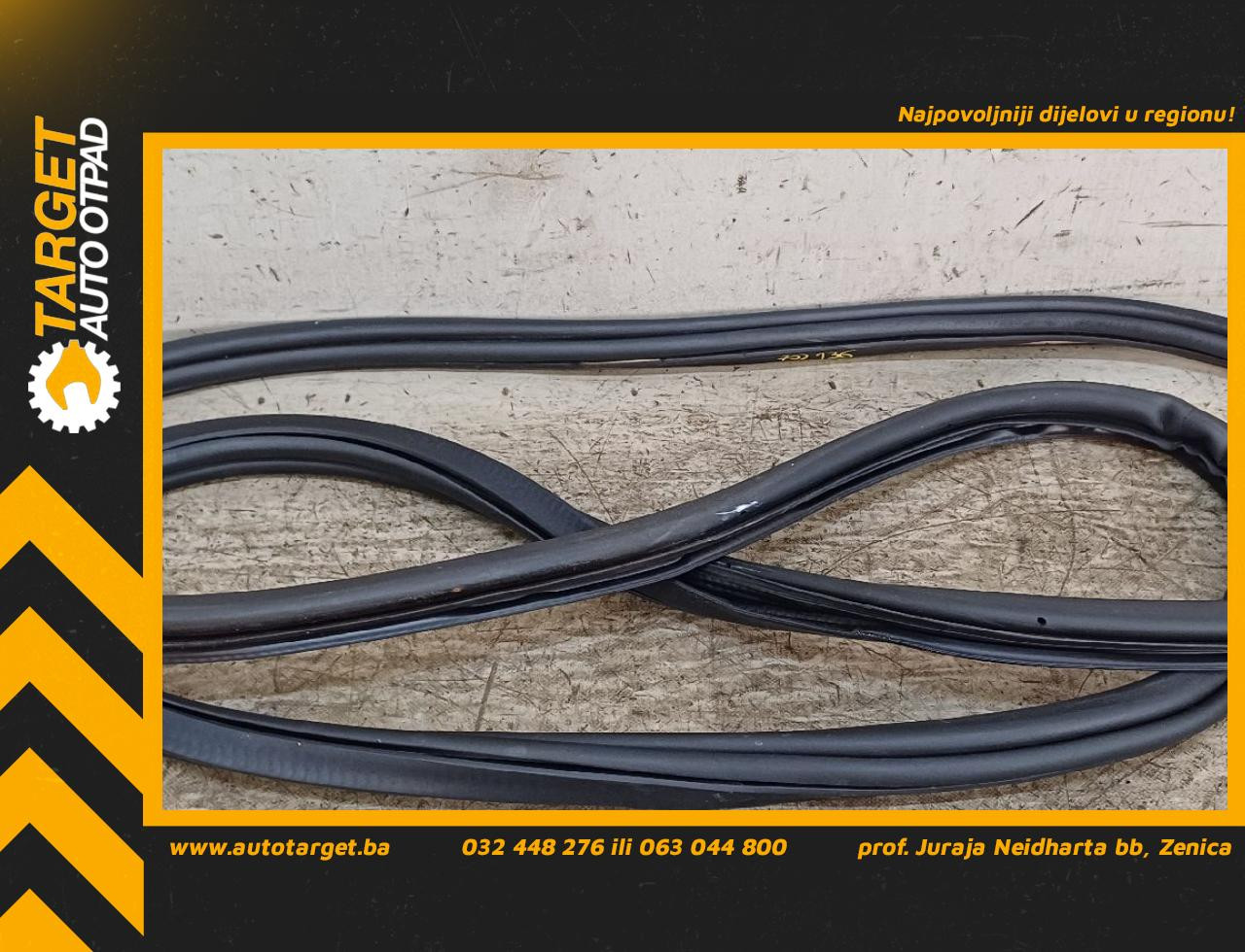 DIJELOVI KEDER VW GOLF 7 > 12-16 1.6