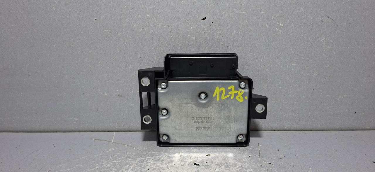 DIJELOVI ELEKTRONIKA MODUL AUDI Q3 > 11-15 2.0 3AA907801G