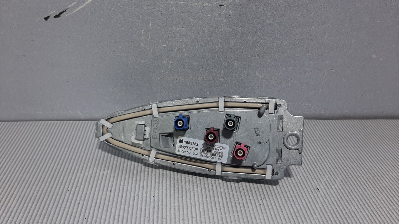 DIJELOVI ANTENA BMW X5 (E70) > 07-10 6972311