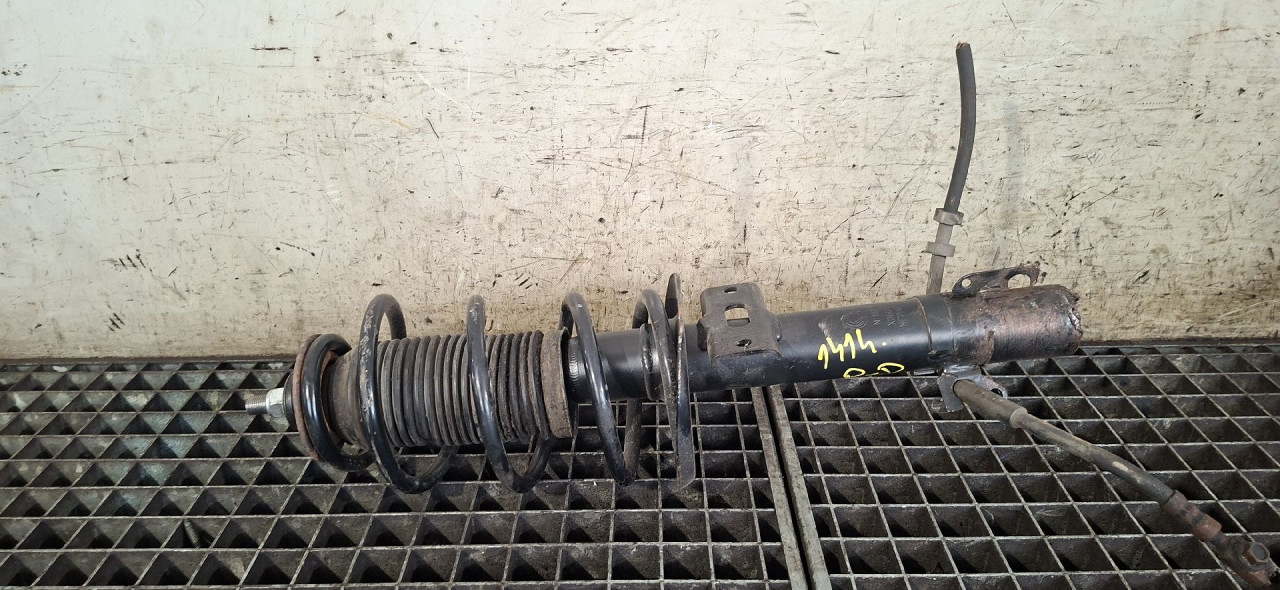 DIJELOVI AMORTIZER VW POLO > 09-14 1.2 6R0413031BL