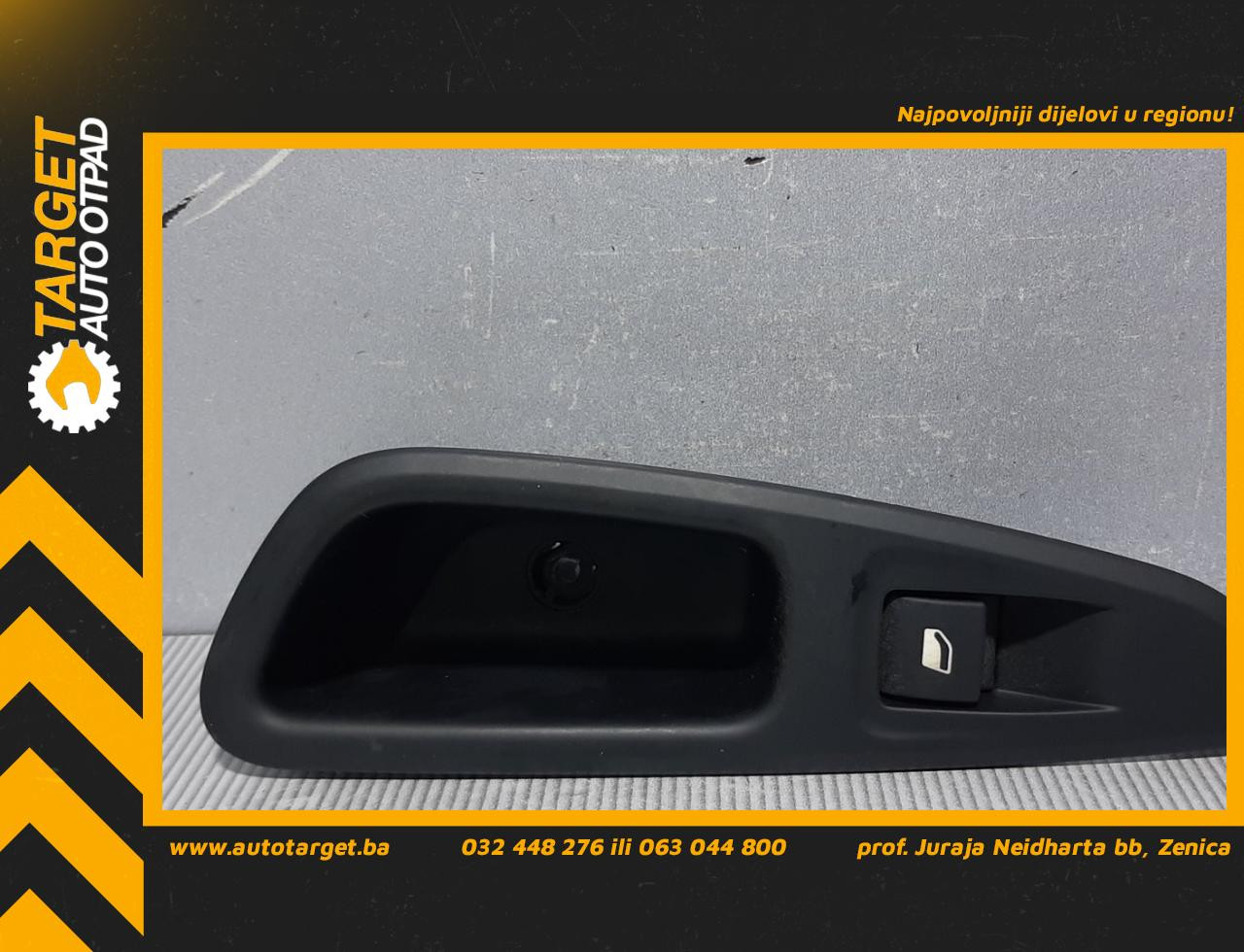 PREKIDACI PROZORA PEUGEOT 308 > 07-11 96573850XT