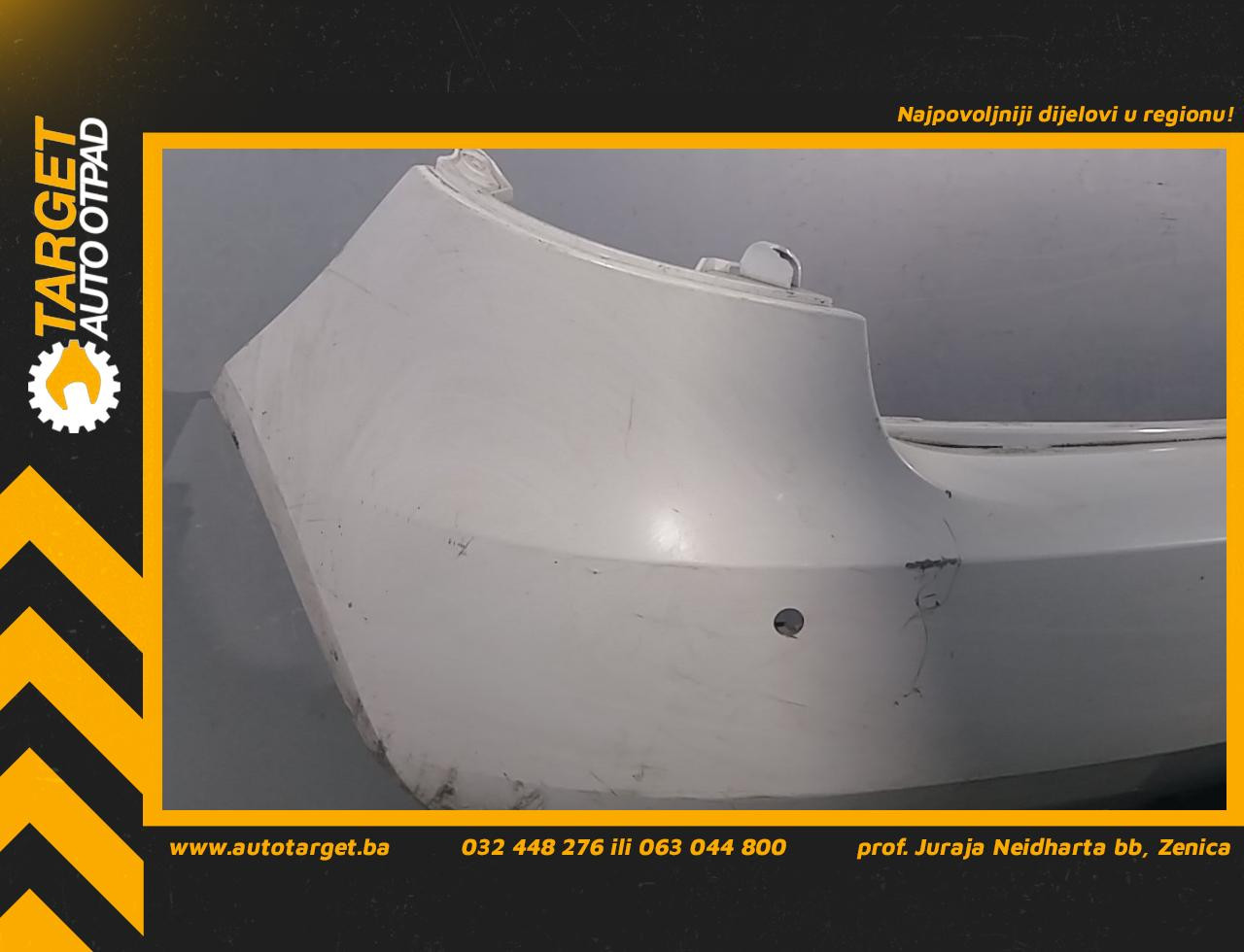 DIJELOVI BRANIK SKODA FABIA > 10-14 5J6807421H
