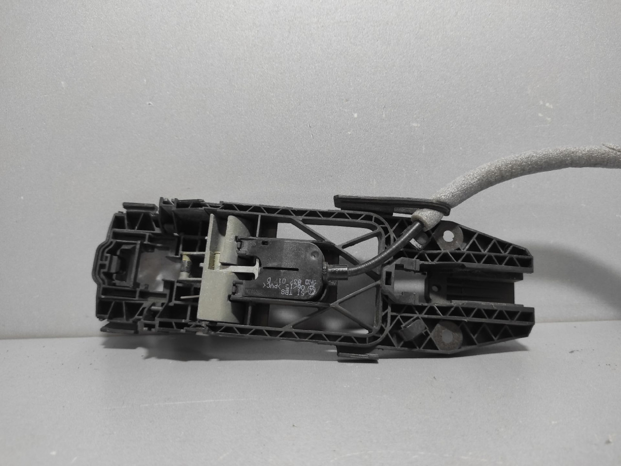 RUCKA VRATA AUDI A3 (8V1/8VA) > 12-16 8V0839885