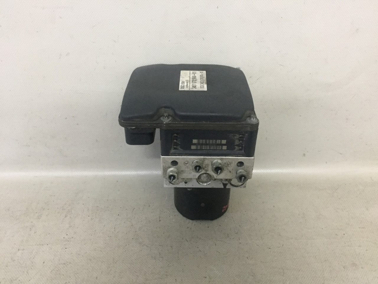 ABS ELEKTRONIKA BMW SERIJA 5 (E60N/E61N) > 07-10 BM0470