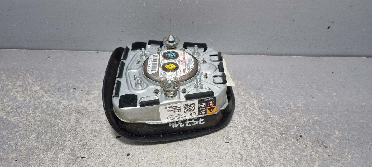 AIRBAG VOLANA OPEL INSIGNIA > 14-16 22992537