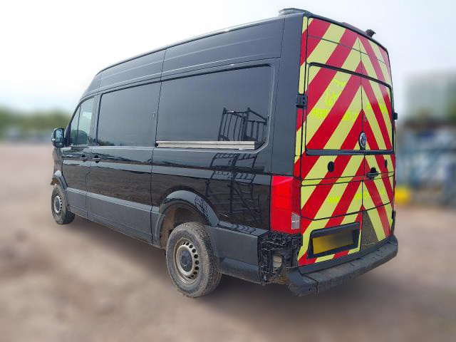 DIJELOVI VW CRAFTER > 17- 2.0 Dizel DAUA MOTOR