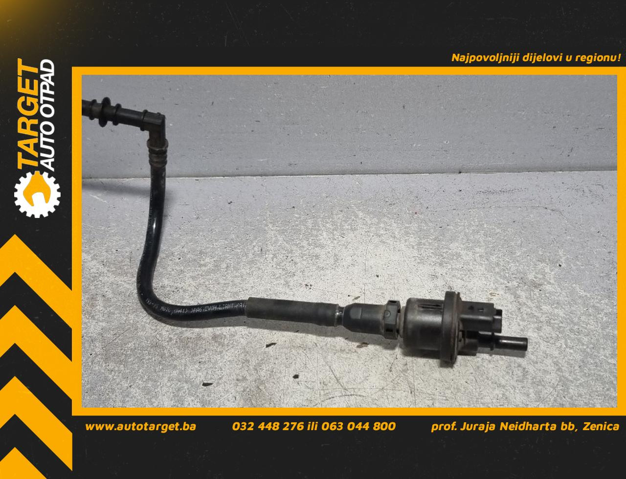 DIJELOVI VAKUM VENTIL CITROEN C3 > 13-16 1.2 9671744280