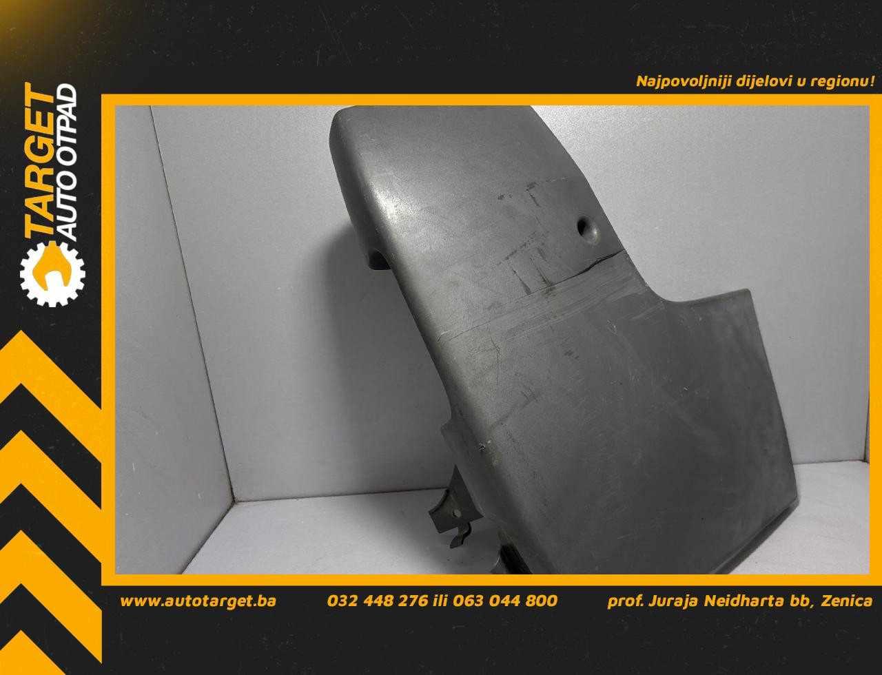 DIJELOVI PLASTIKA NISSAN PRIMASTAR > 07-15 2.0 8200201457