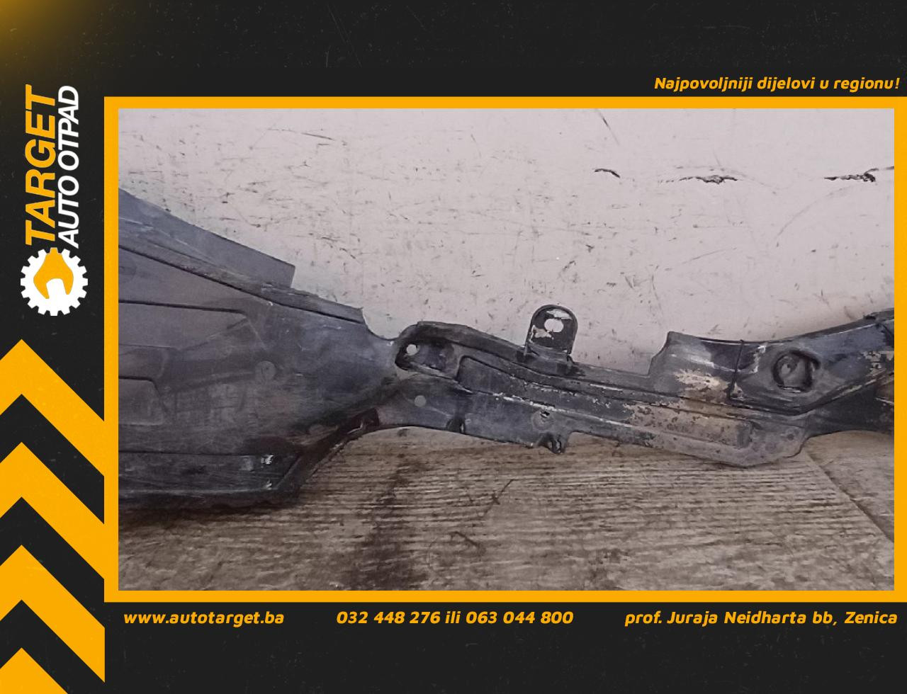 DIJELOVI PODNA ZASTITA OPEL INSIGNIA > 17-19 2.0 342014206