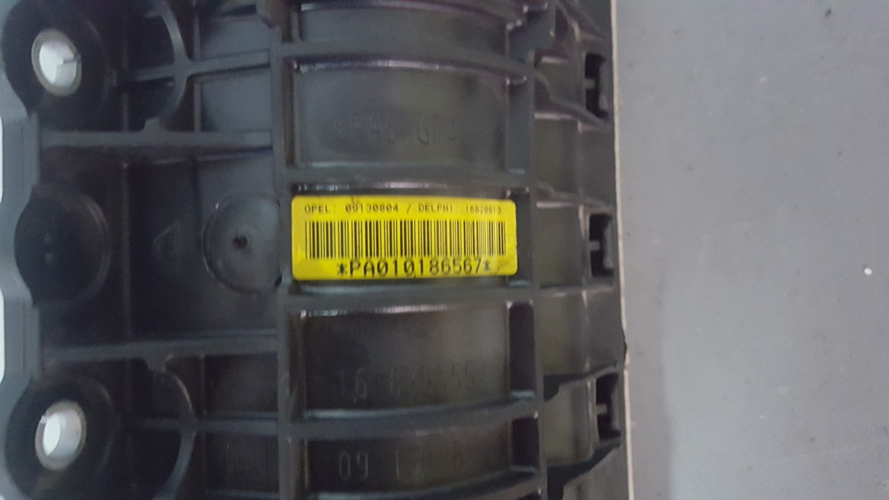 AIRBAG SUVOZACA OPEL CORSA C > 00-03 09130804